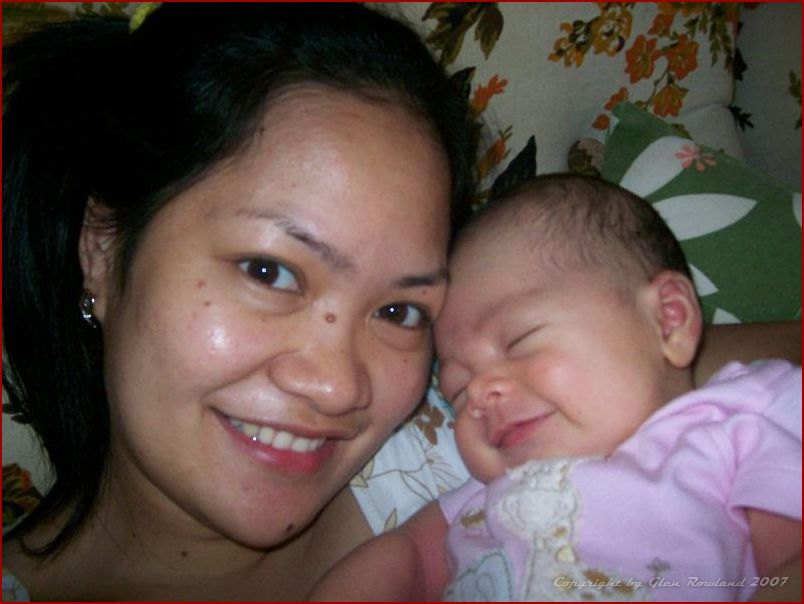 Chantelle's Birth 103